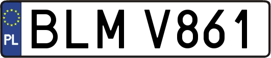 BLMV861
