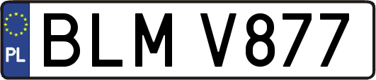 BLMV877