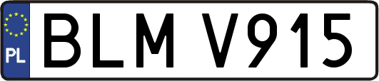 BLMV915