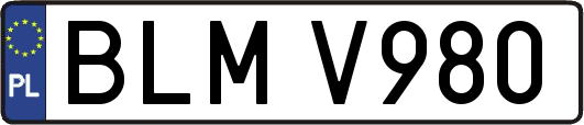 BLMV980