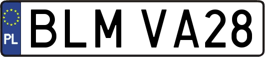 BLMVA28