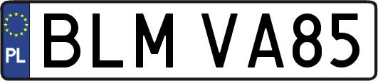 BLMVA85