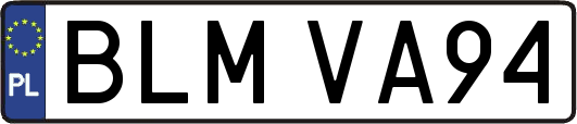 BLMVA94