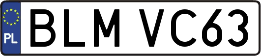 BLMVC63