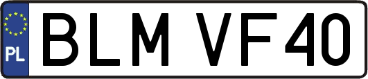 BLMVF40