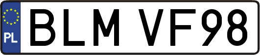 BLMVF98