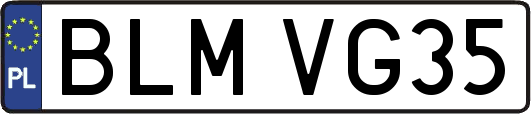 BLMVG35