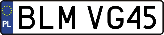 BLMVG45
