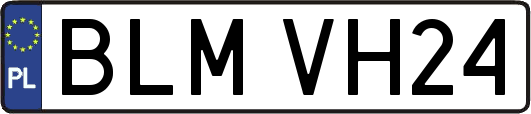 BLMVH24