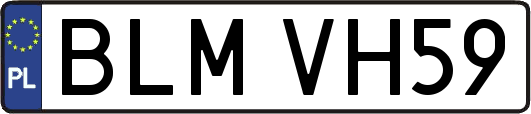 BLMVH59
