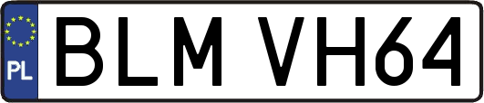BLMVH64