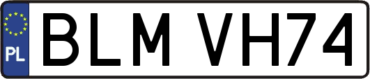 BLMVH74
