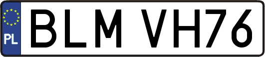 BLMVH76