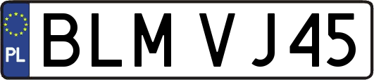 BLMVJ45