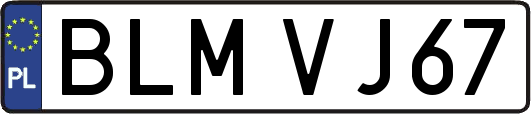 BLMVJ67