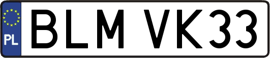 BLMVK33