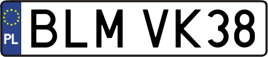 BLMVK38