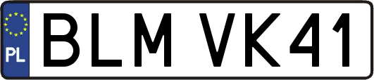 BLMVK41