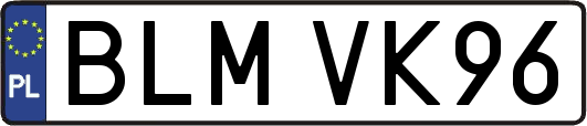 BLMVK96