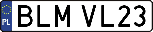 BLMVL23