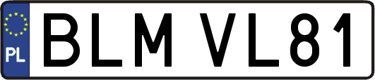 BLMVL81