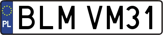 BLMVM31