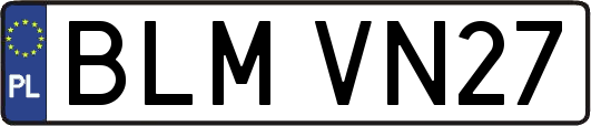 BLMVN27