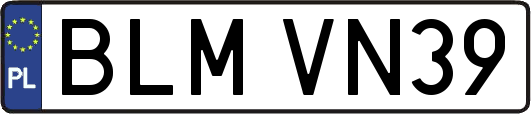 BLMVN39