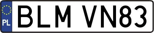 BLMVN83