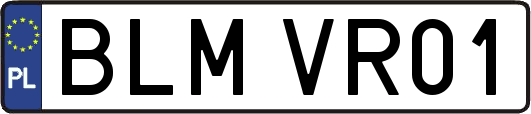 BLMVR01