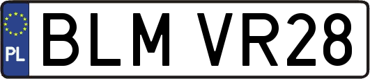 BLMVR28