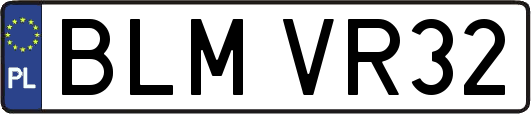 BLMVR32