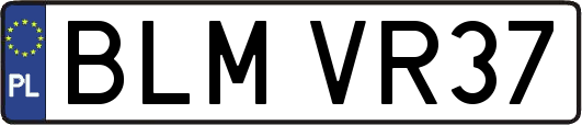 BLMVR37