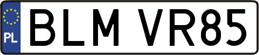 BLMVR85