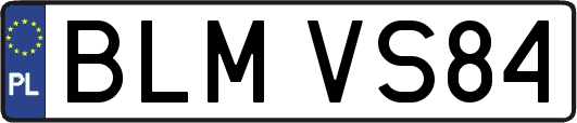 BLMVS84