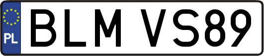 BLMVS89