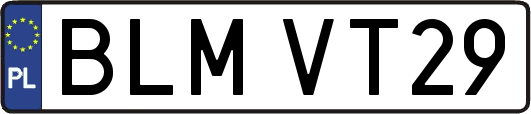 BLMVT29