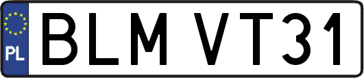BLMVT31