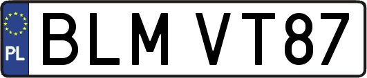 BLMVT87