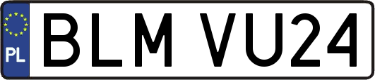 BLMVU24