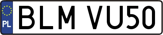 BLMVU50