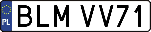 BLMVV71