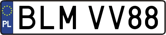 BLMVV88
