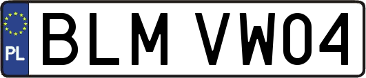 BLMVW04
