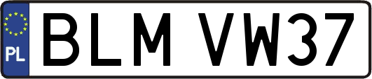 BLMVW37