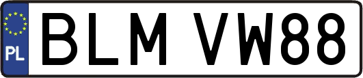 BLMVW88