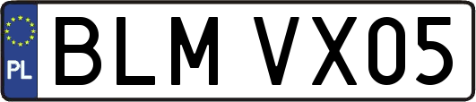 BLMVX05
