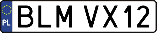 BLMVX12