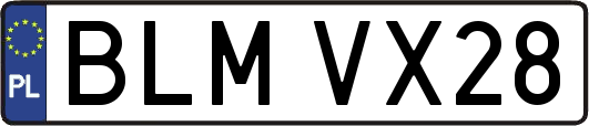 BLMVX28