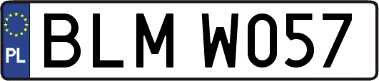 BLMW057